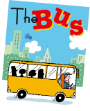 The Bus バス
