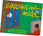 GOODNIGHT MOON おやすみなさいおつきさま