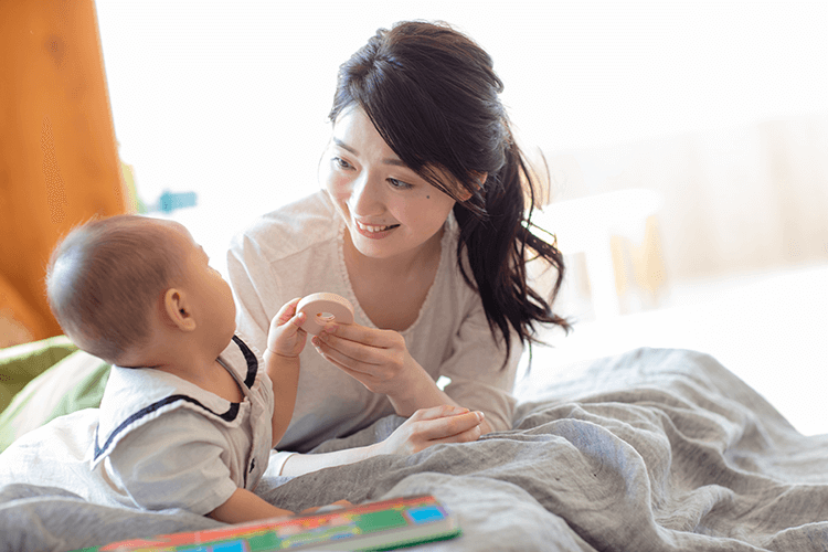 一緒に英語絵本の世界へ旅しよう【Baby English Labo】